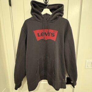 Levi's Mens Hoody